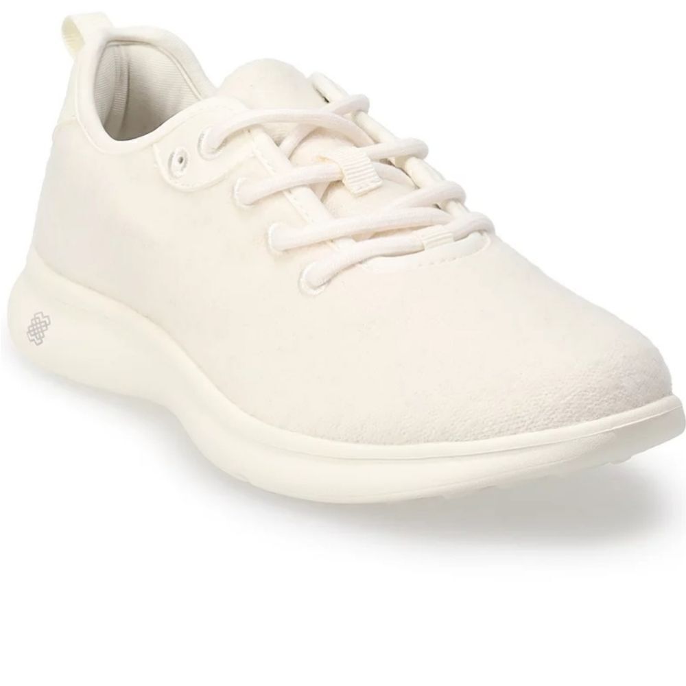 FLX Dynamic wool sneakers - Picture 2 of 9